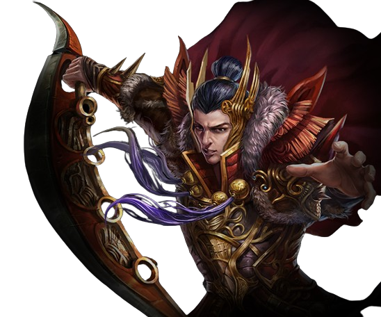 传奇3光通版战士技能介绍(图1) 10005.png
